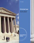 Criminal law