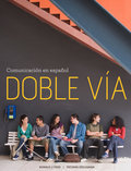 Doble via: comunicacion en espanol