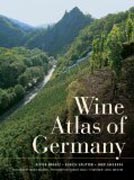 Wine Atlas of Germany