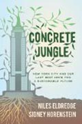 Concrete Jungle - Urbanization, Biodiversity, and the NY