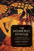 The Homeric Hymns: A Translation, with Introduction and Notes