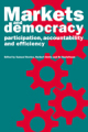 Markets and democracy: participation, accountability and efficiency