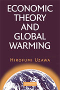 Economic theory and global warming