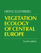 Vegetation ecology of Central Europe