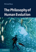 The philosophy of human evolution