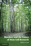 Bioethics and the Future of Stem Cell Research