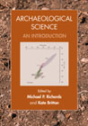 Archaeological Science: An Introduction