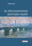 Air, the environment and public health