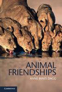 Animal friendships