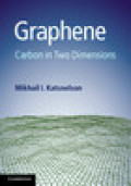 Graphene: carbon in two dimensions