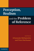 Perception, realism, and the problem of reference