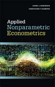 Applied Nonparametric Econometrics