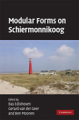 Modular forms on Schiermonnikoog