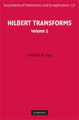 Hilbert transforms