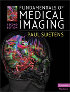 Fundamentals of medical imaging