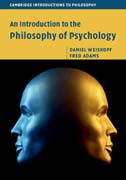 An Introduction to the Philosophy of Psychology