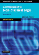 An introduction to non-classical logic: from if to is