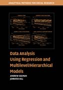 Data analysis using regression and multilevel/hierarchical models