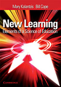 New learning: elements of a science of education