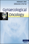 Gynaecological oncology