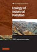 Ecology of industrial pollution