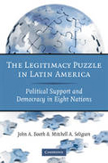 The Legitimacy Puzzle in Latin America