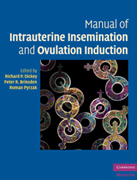 Manual of intrauterine insemination and ovulation induction