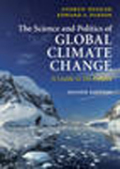 The science and politics of global climate change: a guide to the debate