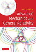 Advanced mechanics and general relativity