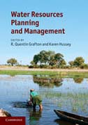 Water resources planning and management