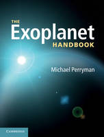 The exoplanet handbook