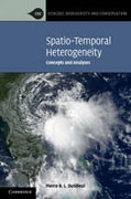 Spatio-Temporal heterogeneity: concepts and analyses