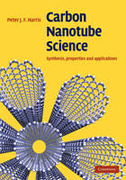 Carbon nanotube science: synthesis, properties and applications