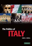 The politics of Italy: governance in a normal country