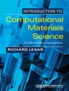 Introduction to Computational Materials Science: Fundamentals to Applications