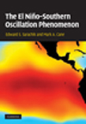 The el niño-southern oscillation phenomenon