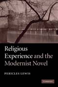 Religious experience and the modernist novel