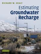 Estimating groundwater recharge