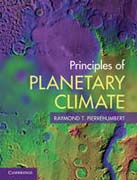 Principles of planetary climate