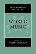 The Cambridge History of World Music