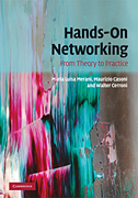 Hands-on networking: from theory to practice