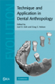 Technique and application in dental anthropology