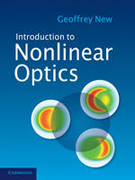 Introduction to nonlinear optics