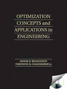 Optimization concepts and applications in engineering