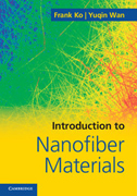 Introduction to Nanofiber Materials