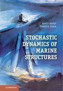 Stochastic Dynamics of Marine Structures