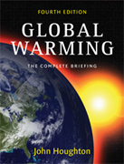 Global warming: the complete briefing