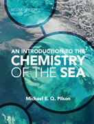 An introduction to the chemistry of the sea