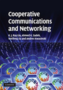 Cooperative communications and networking