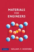 Materials for engineers